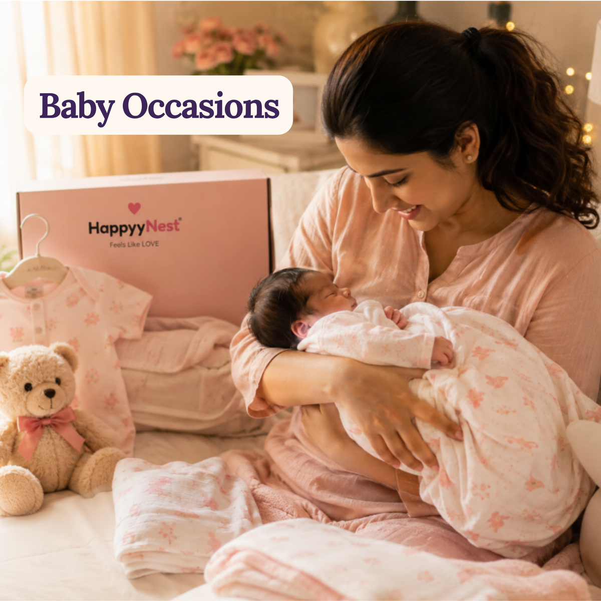 Baby Occasions