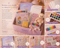 🖌️ Mini Artist Hamper 💛
