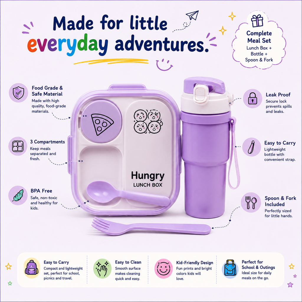 Kids Birthday Hamper
