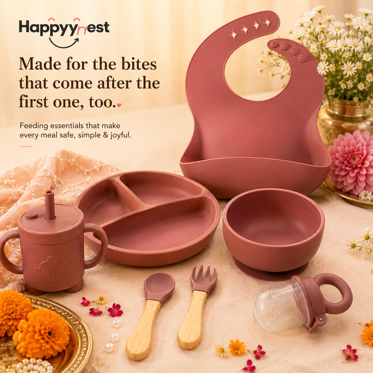 Annaprashan Hamper