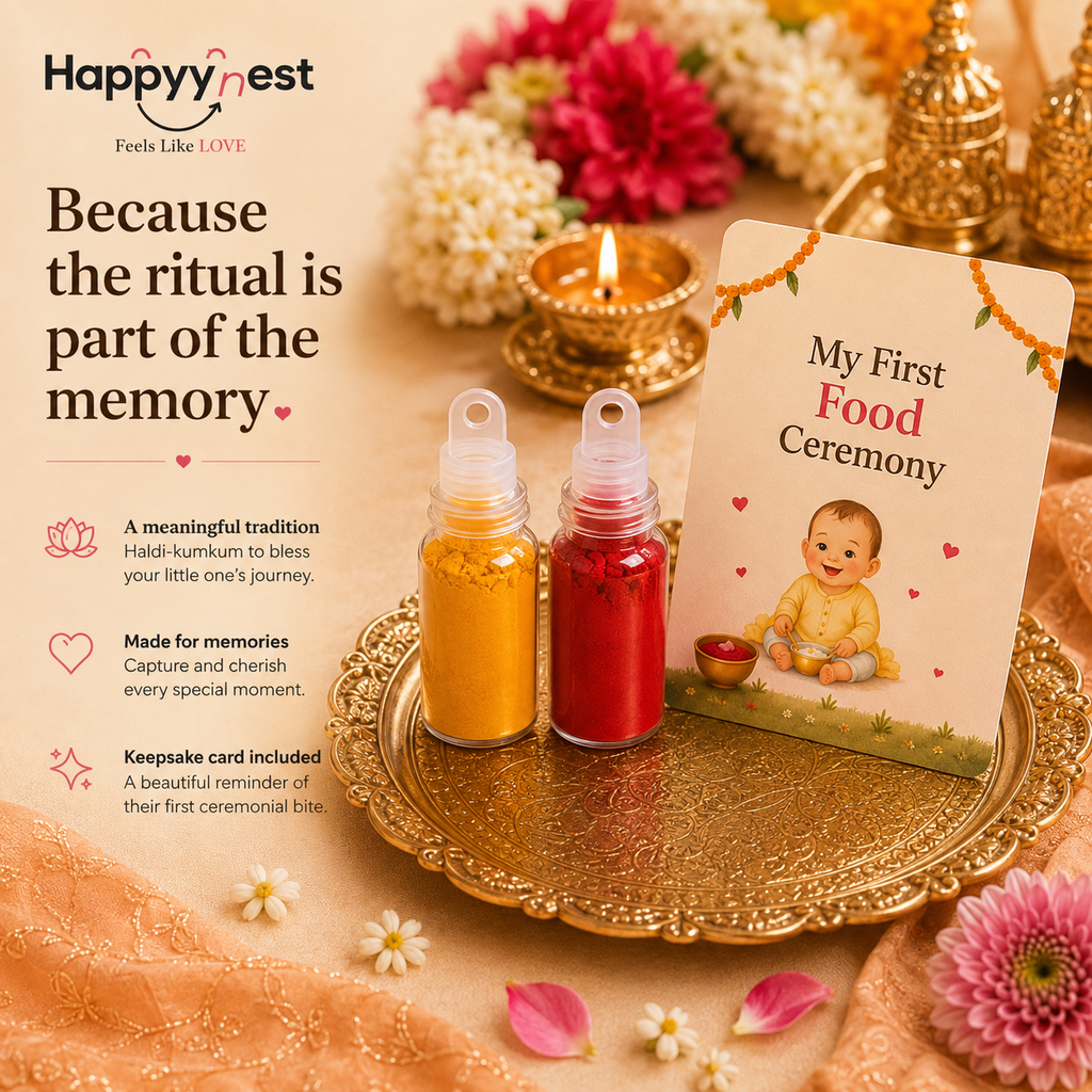 Annaprashan Hamper