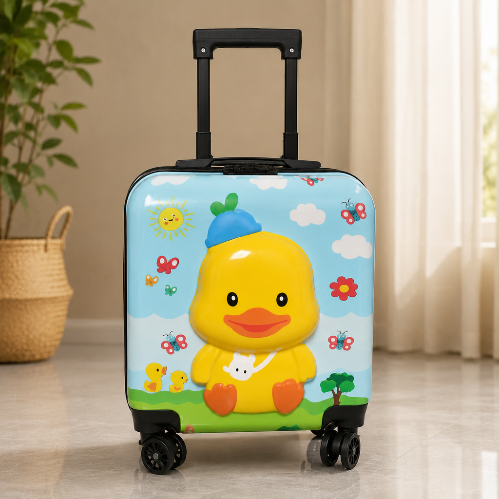 Baby Trolley