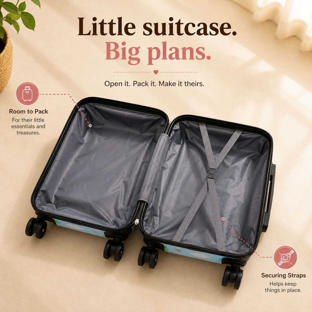 Baby Trolley