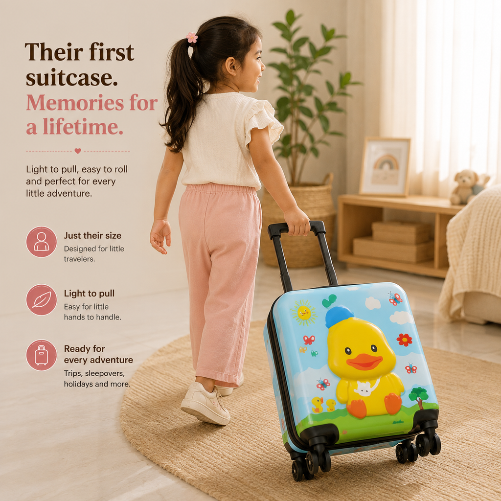 Baby Trolley