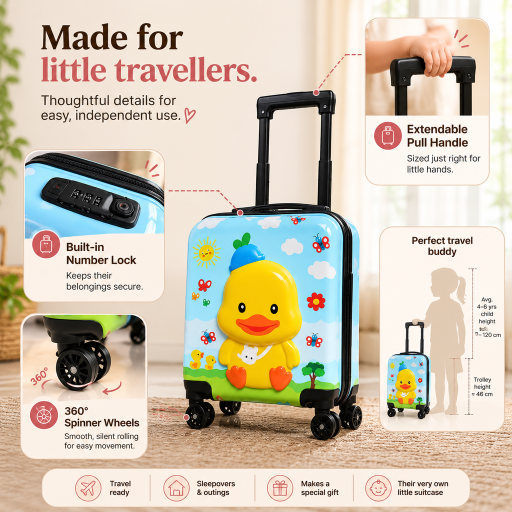Baby Trolley