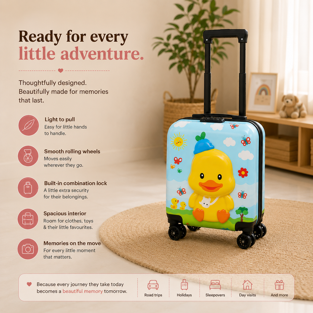 Baby Trolley