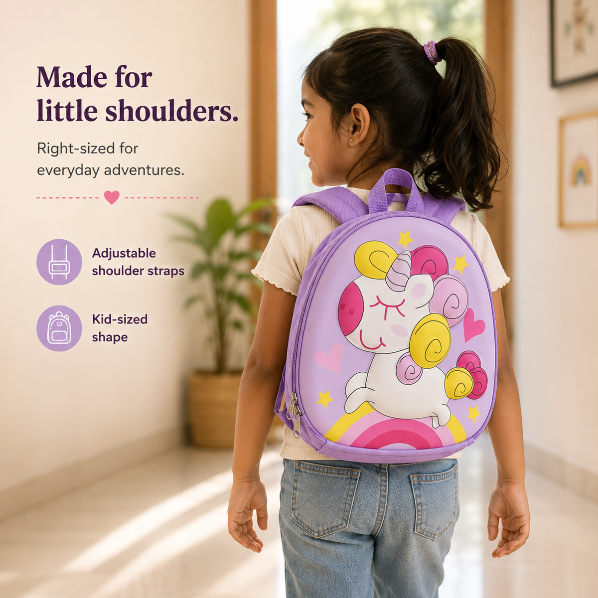 Kids Backpack