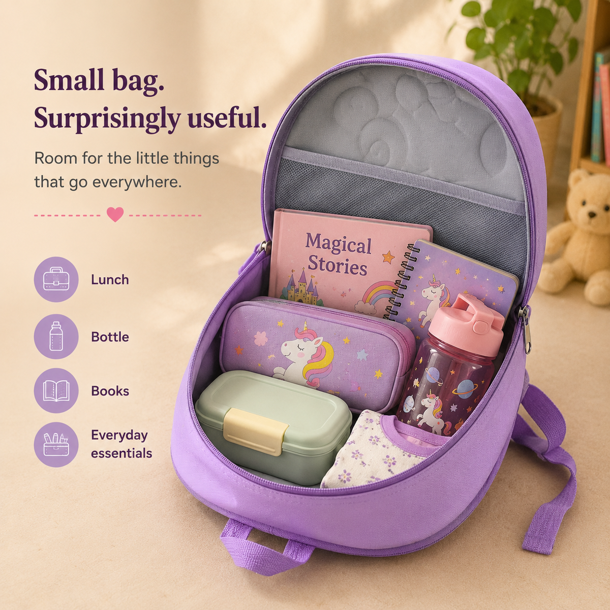Kids Backpack