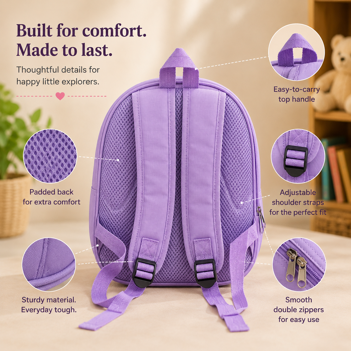 Kids Backpack