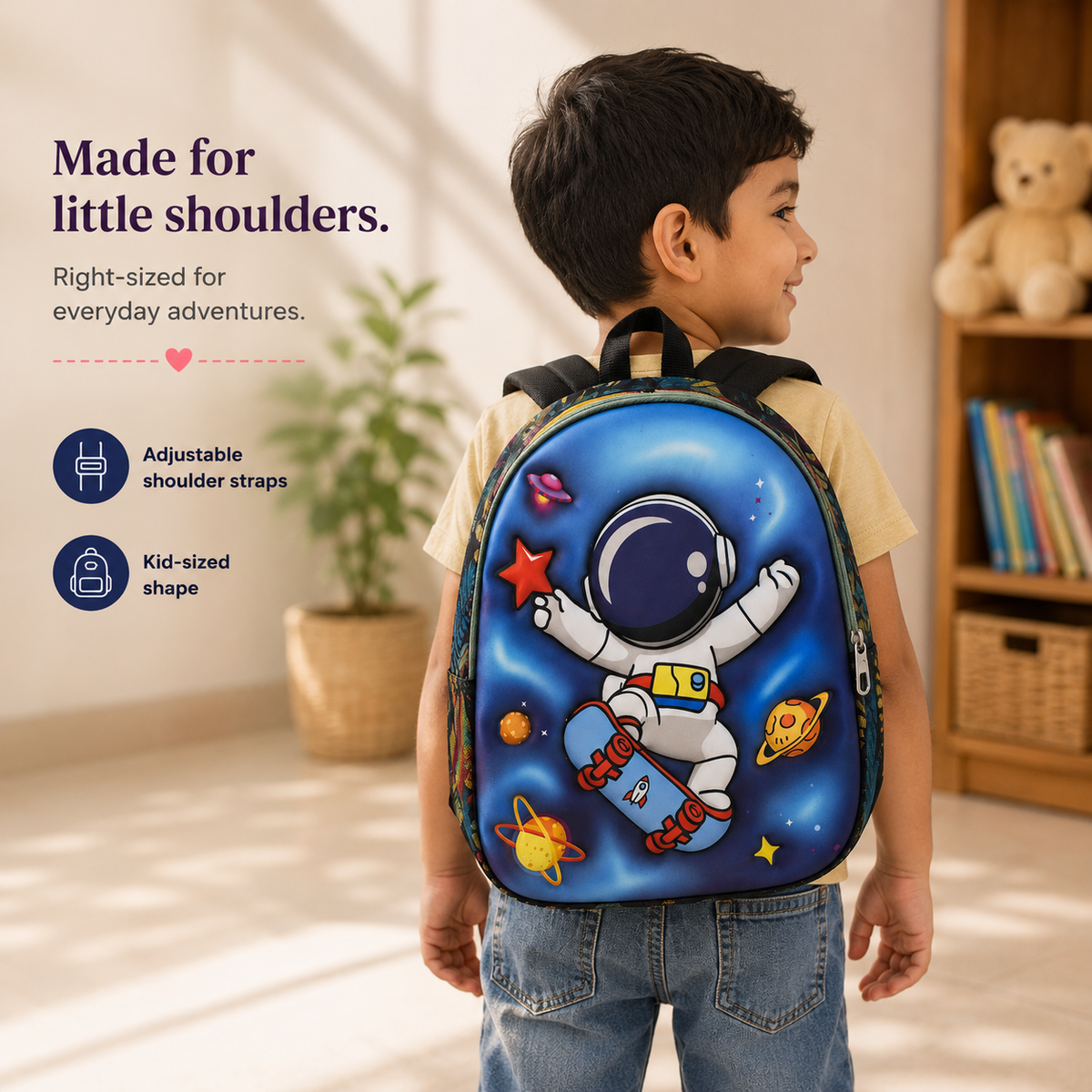 Kids Backpack