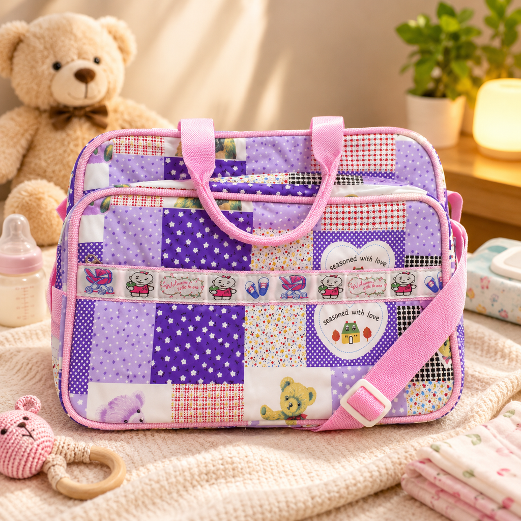 Mother's Diaper Bag
