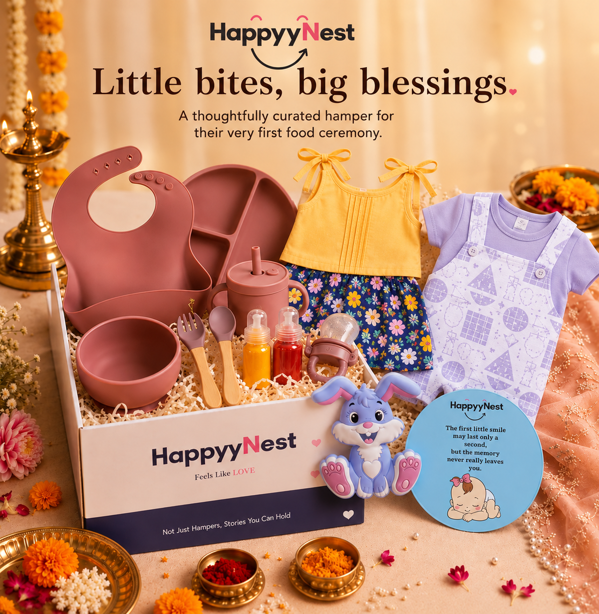 Annaprashan Hamper