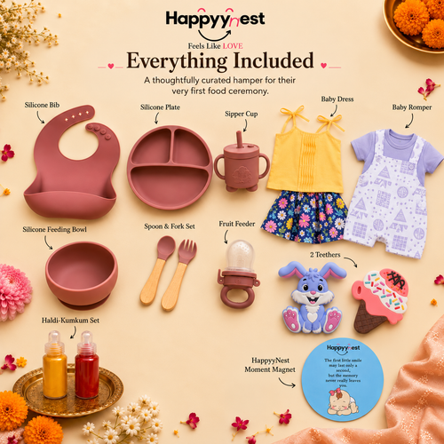 Annaprashan Hamper