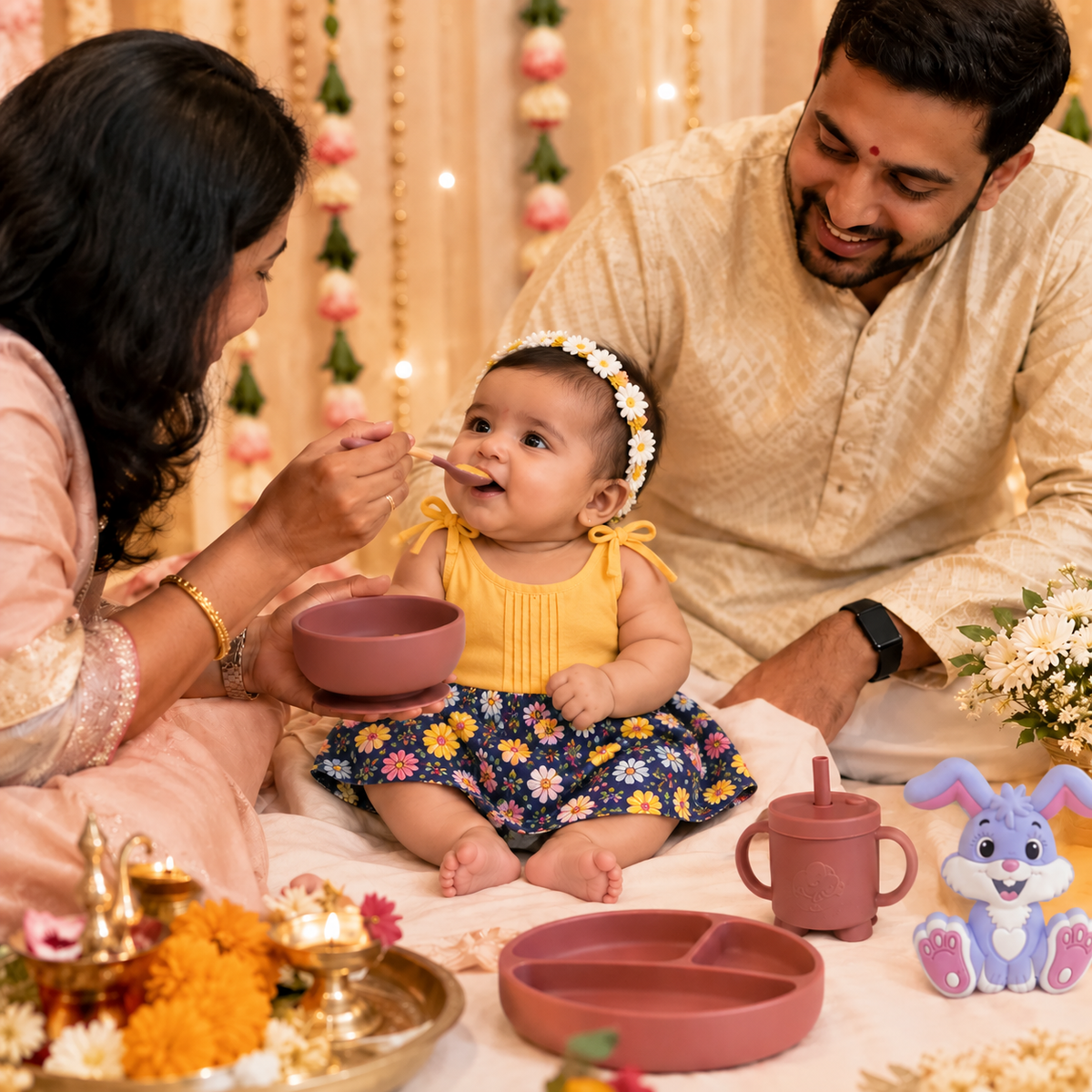 Annaprashan Hamper