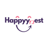 HappyyNest - Home