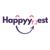 HappyyNest - Home