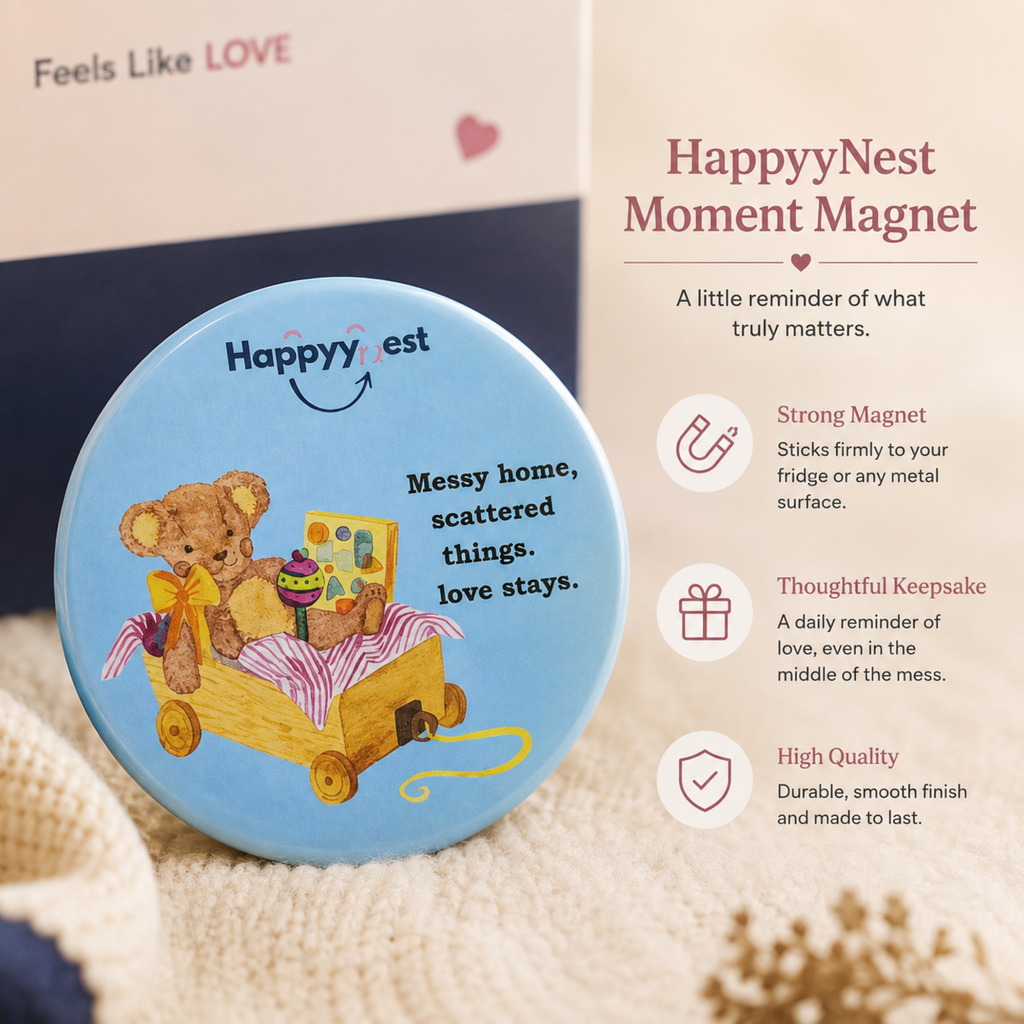 Newborn Welcome Hamper