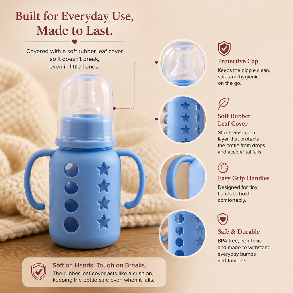 Newborn Welcome Hamper