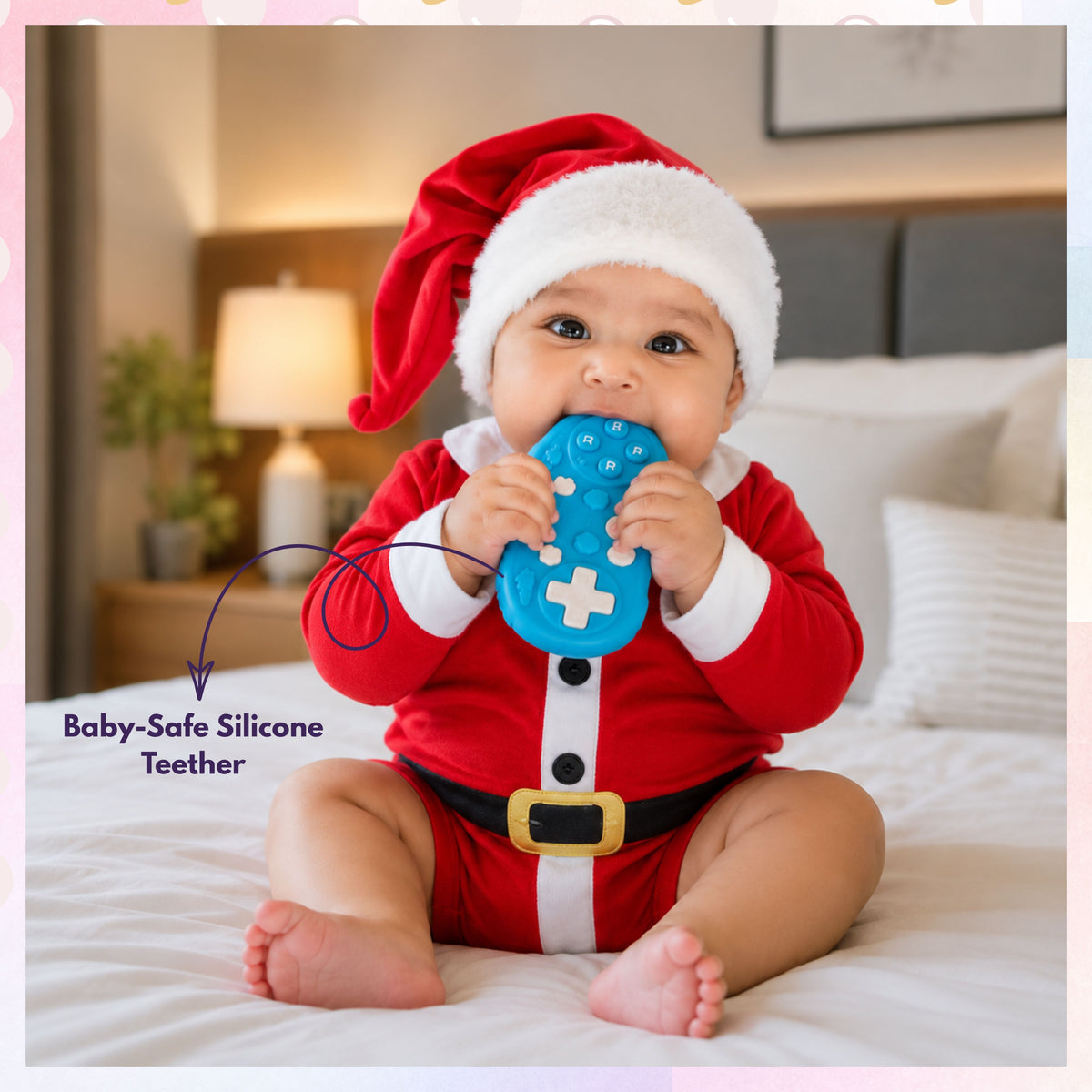 Baby Sensory Hamper