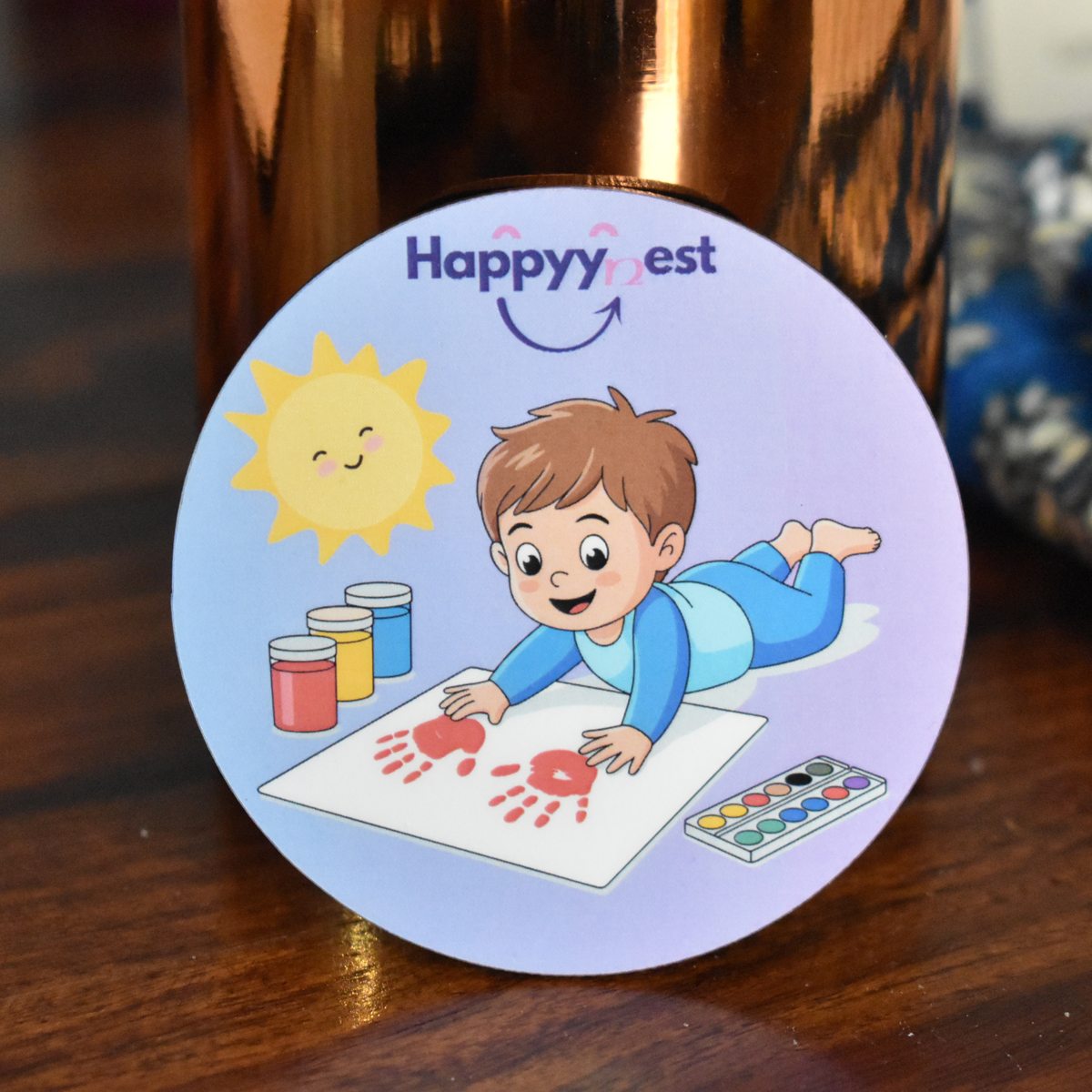 Mini Artist Hamper