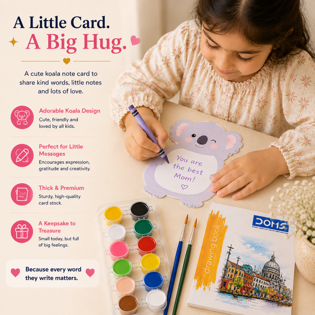 Mini Artist Hamper