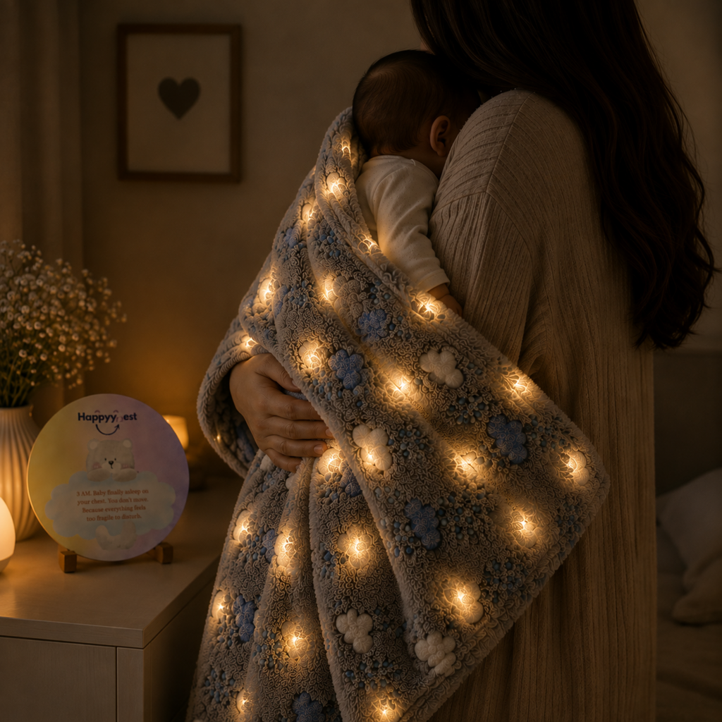 Snuggle Nest Box