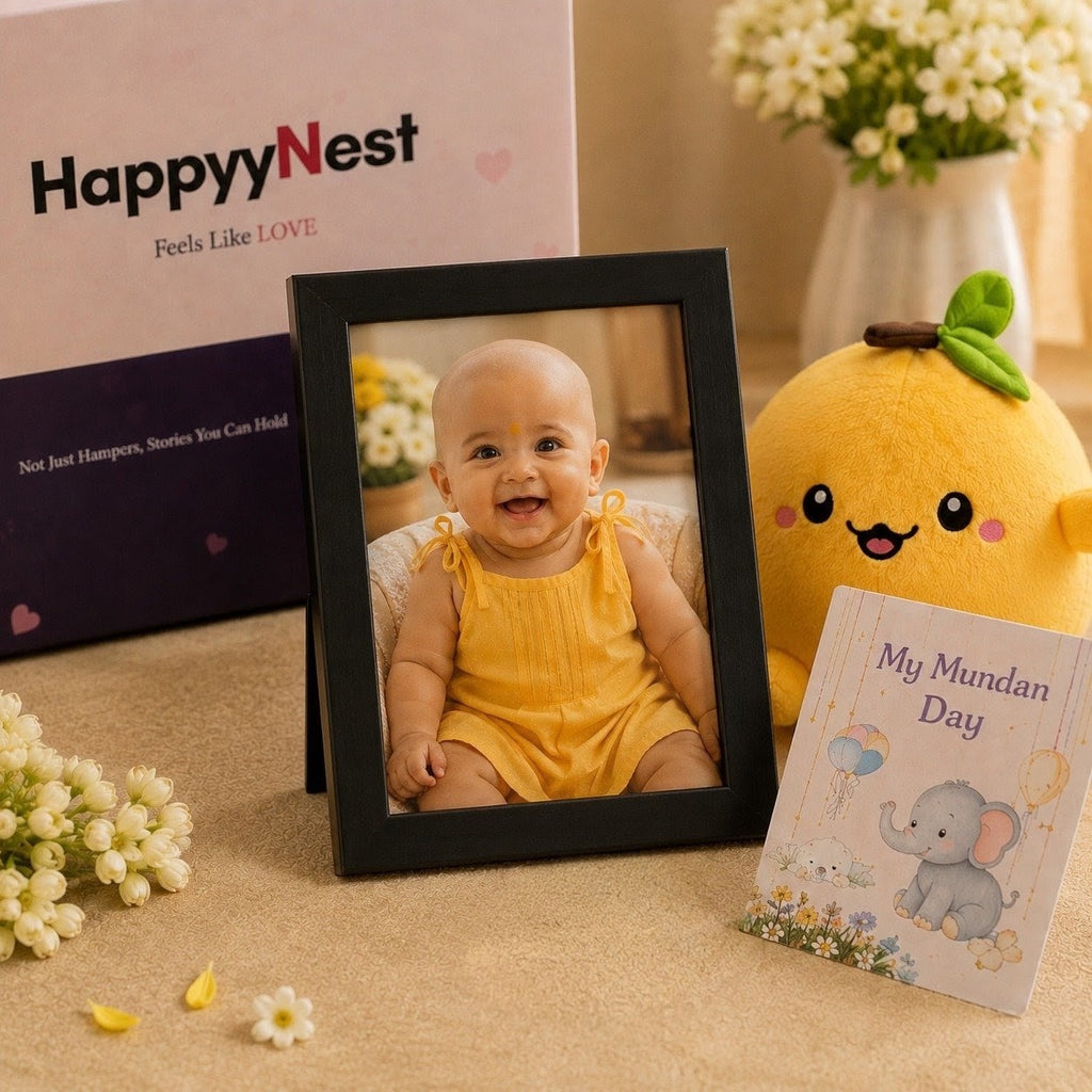 Mundan Hamper
