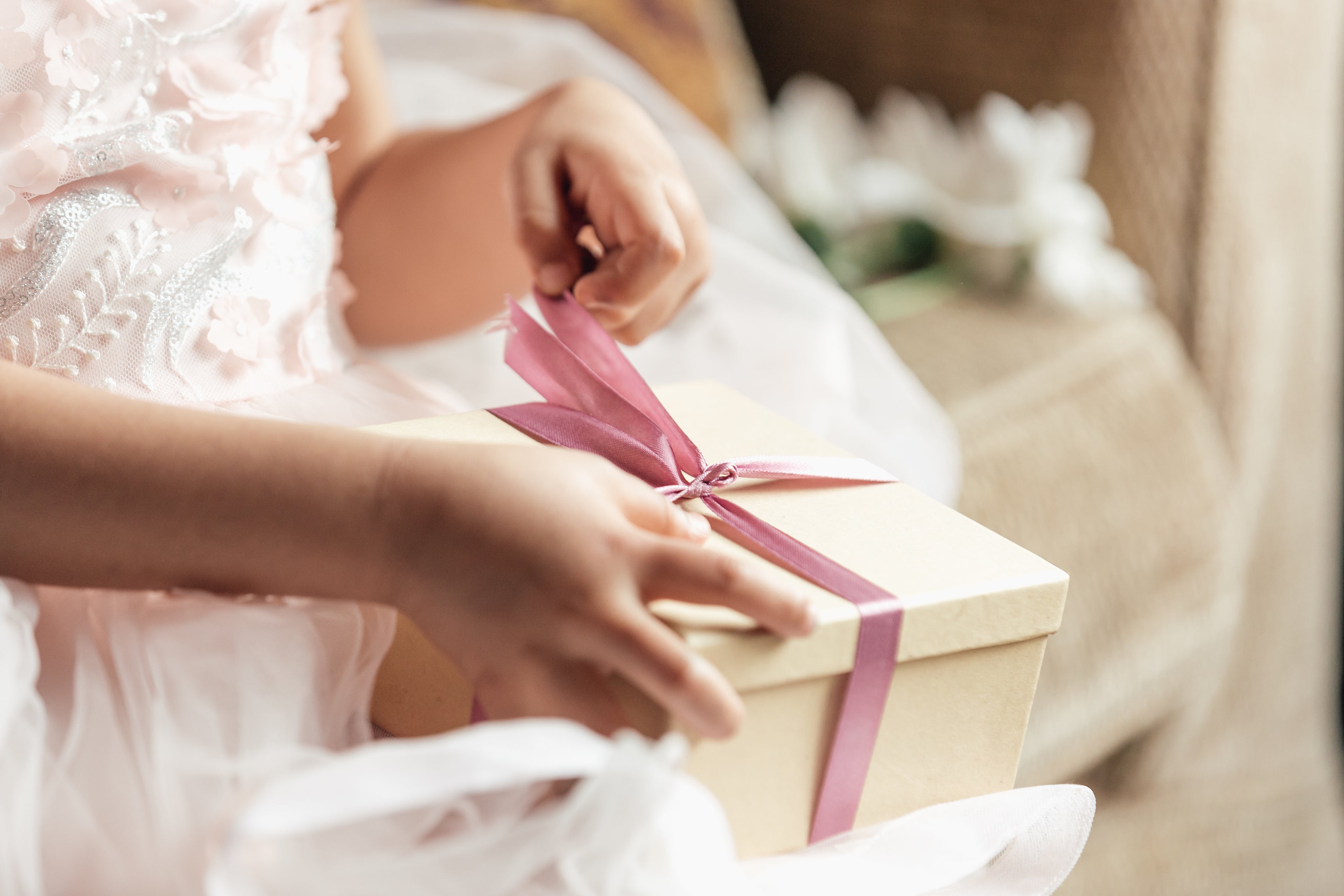 Newborn Welcome Hamper 🍼